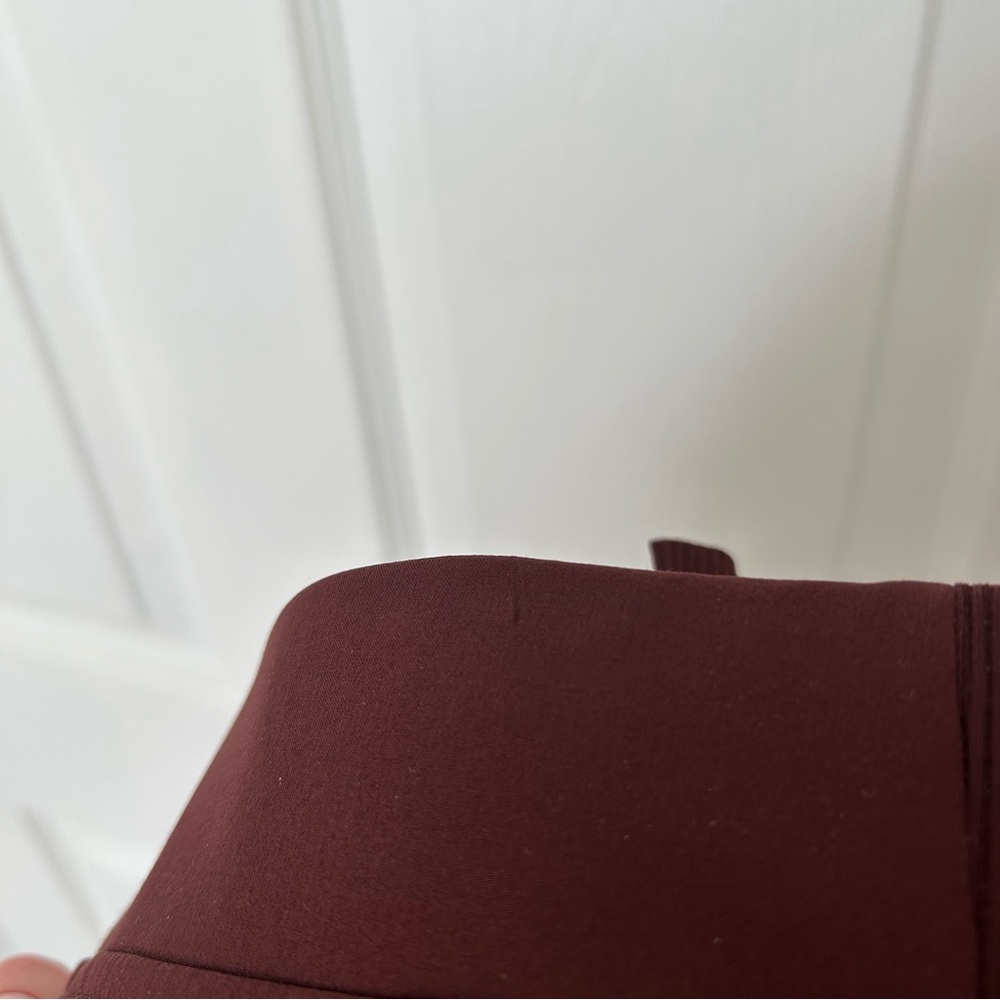 Athleta Brooklyn Mid Rise Ankle Pant - Picture 13 of 13